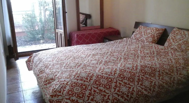 Апартаменты Ayamonte, Costa Esuri Las Encinas bl16