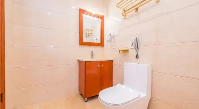Люкс Changsha Juxing Hotel (Provincial Traditional Chinese Medicine Second Affiliated Hospital)