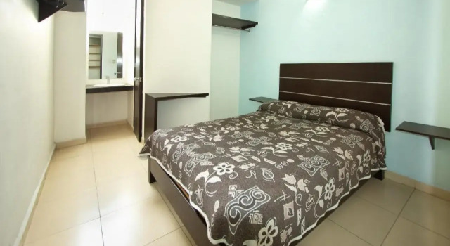 Hostal Casona Poblana, Boek Hotel Hotels in State of Puebla met ontbijt, Ontbijt