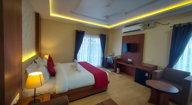 Premium chambre Hotel Bliss