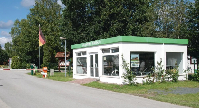 Amazing Home in Faßberg/heidesee With 1 Bedrooms