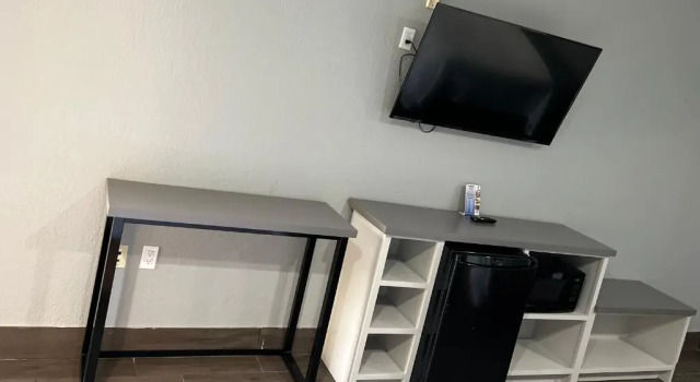 Номер Standard The Symphony Inn & Suites