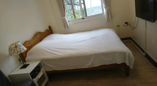 Двухместный номер Standard с видом на море Ho Hai Yan Homestay