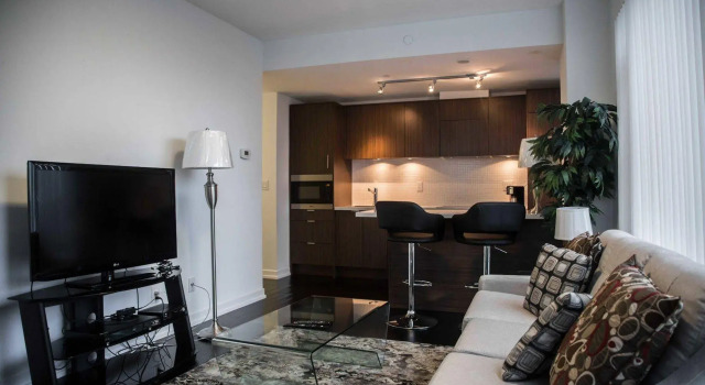 The Corporate Suites - King & John, Varaa Hotelli Toronto 