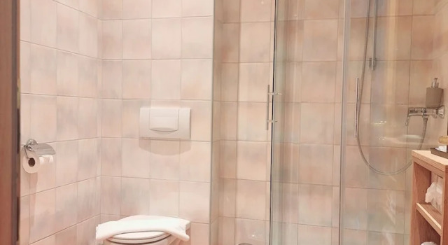 Номер Deluxe Sweet Cherry - Boutique & Guesthouse Tyrol