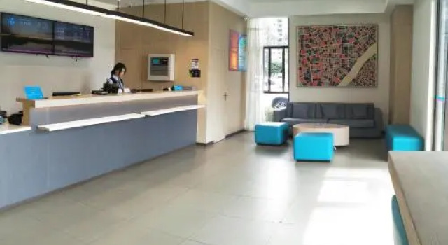 Hanting Hotel Jiaxing Jiangnan Moer