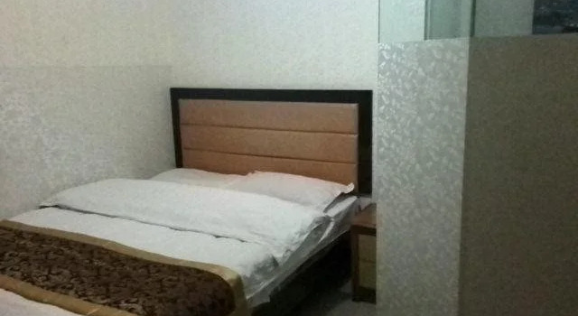 Mengquan Hotel, Prenota Hotel Ya'an Sichuan