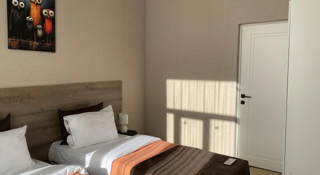Noviy gorod, Buchen Sie Hotel Jelabuga Tatarstan