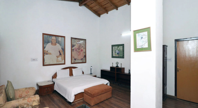 OYO 13248 Home 2BHK Sherwood Ayarpatta, Rezervovat Hotel Nainital Uttarakhand