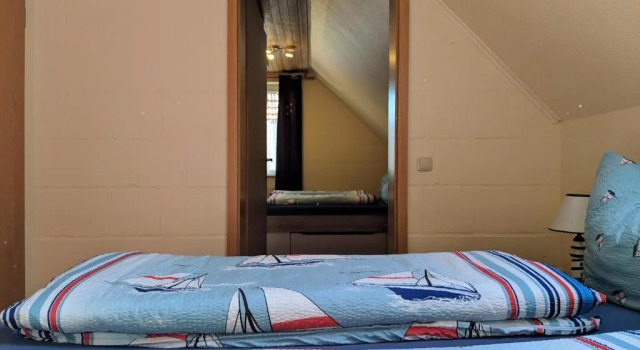 Номер Deluxe Hotel Drostenhof garni