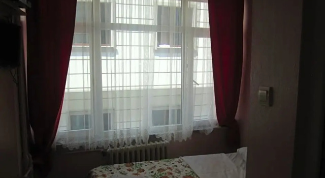 Номер Economy Hotel Efe