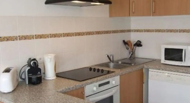 LE 56 Appartement 1
