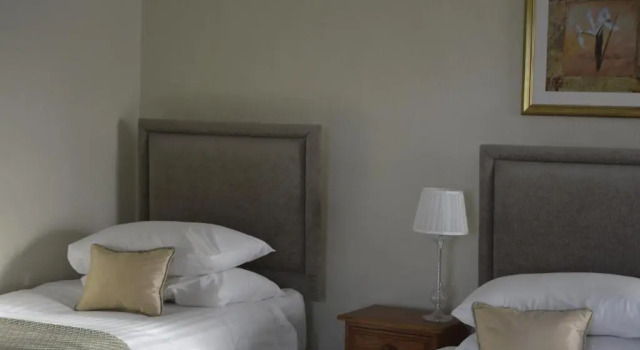 Семейный номер Standard Stallingborough Grange Hotel