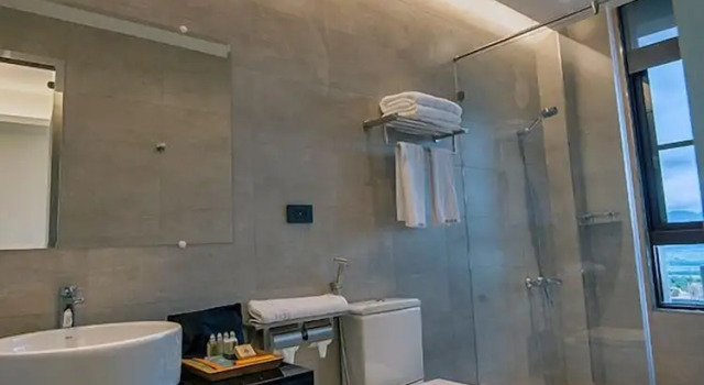 Номер Comfort Yulaikung B&B
