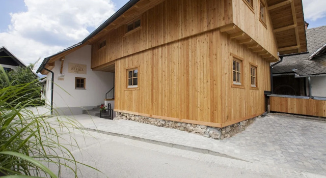 1861 Blejka apartments Bled, Prenota Appartamento Bled 