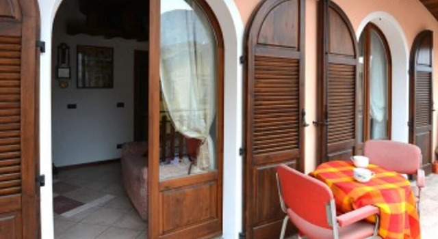 Chalet With one Bedroom in Garzeno, With Wonderful Mountain View, Priv, Rezervați Cabana Garzeno Lombardia