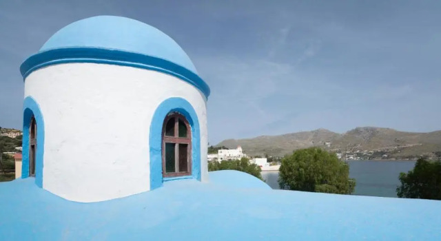 Tassos Apartments I, Prenota Appartamento Alinda Partheni