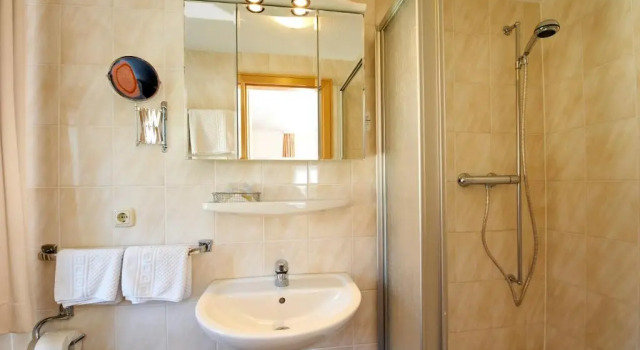 Полулюкс Landhotel Krolik