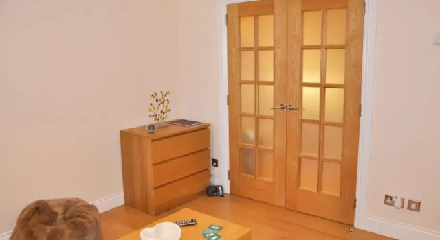 Zinn Apartments - Kittybrewster