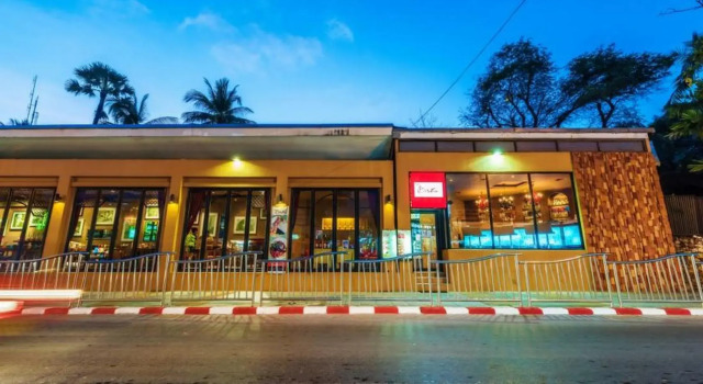 Impiana Resort Patong, Phuket