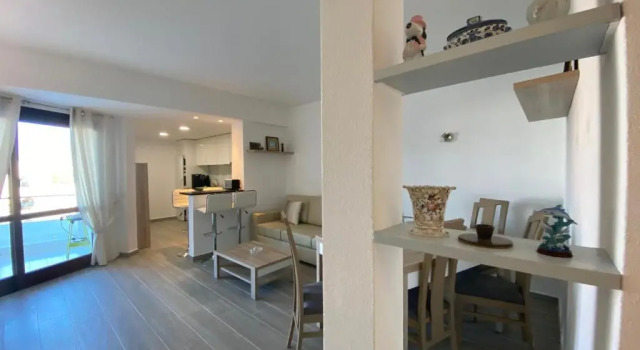 Апартаменты Camélia T2 apartment