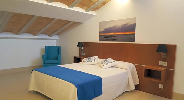 Hotel Isla Plana, Забронировать Отель Табарка 