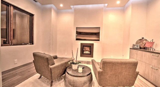 Lx1a: Luxury Contemporary Villa in The Middle of Nature, Забронировать Вилла Коттеджи Кармел, Коттедж