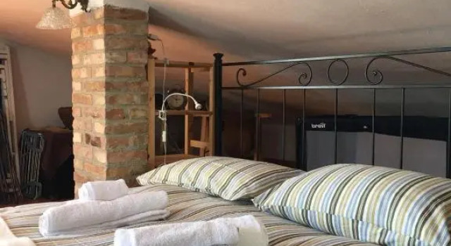 La Divina Dimora Il Castello degli Spiriti Magni, Prenota Hotel Montepescali 