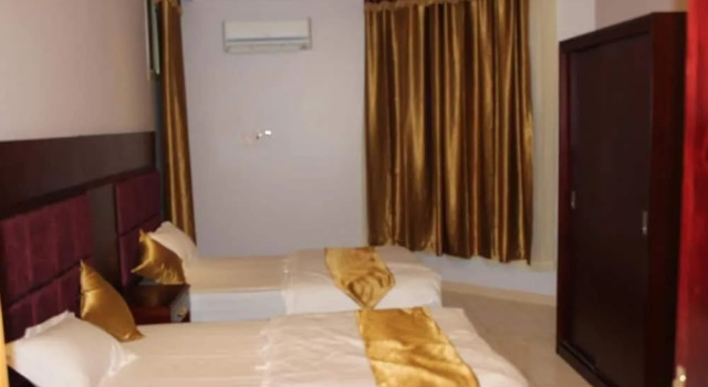 Al Samia Hotel Apartments