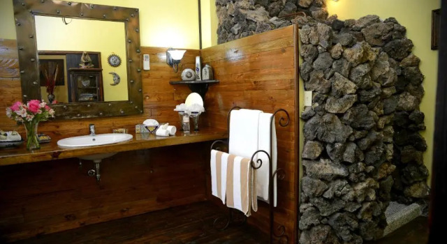 Люкс Posada de las Flores La Paz