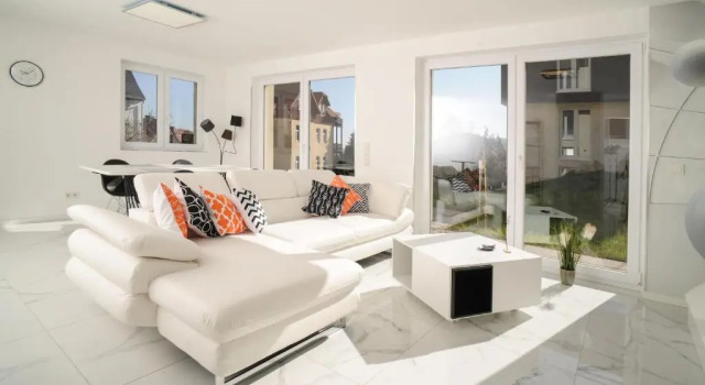 Designapartments Business and More - Sennhütte 9