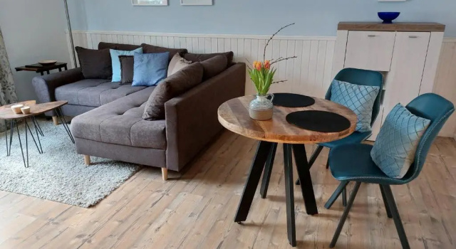 Апартаменты Ferienwohnung Tintemann