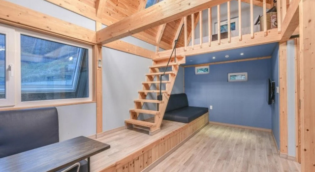 Lucyol Pension Yangpyeong, Book Hotel Seojong-myeon Gyeonggi-do