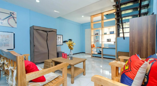 ZEN Hostel Marigondon Eagle House Cebu, Book Hostel Lapu Lapu 
