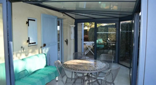 Résidence ILE DES PECHEURS - Maisons & Villas pour 6 Personnes 34, Rezerwuj Hotel Le Barcares Corbières