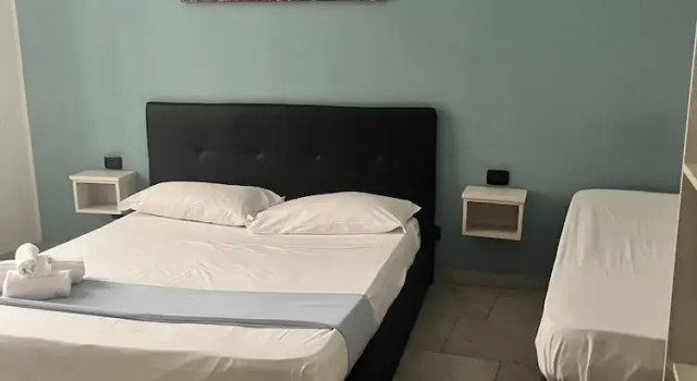 International Hotels, Забронировать Отель Недорогие отели Неаполя, рядом с Кафедральный собор Неаполя, недорого