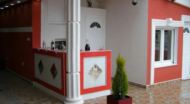 Hotel Wellness & Spa Angelo Gabriel