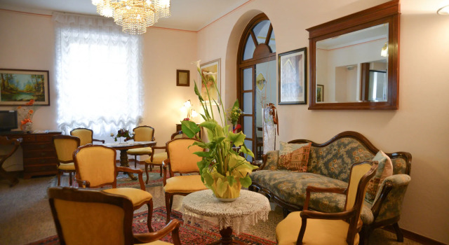 Lake Front Hotel Brenzone