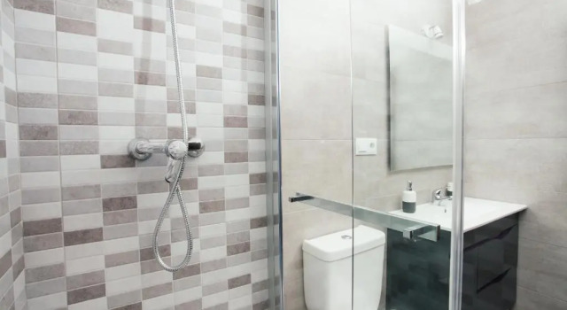 Апартаменты Deluxe Apartamentos Florida 30