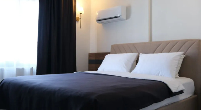 Номер Standard с балконом Üstün Hotel Alsancak
