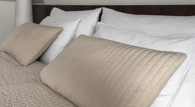 Номер Comfort Penzion Luxor