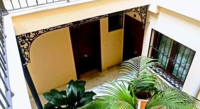 Botánic Suite Malaga Centro, Забронировать Отель Отели Малаги с парковкой, рядом с Железнодорожный вокзал Малаги, Парковка