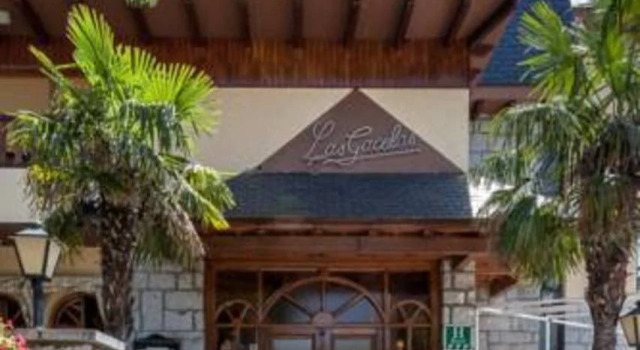 Rural Hotel Las Gacelas