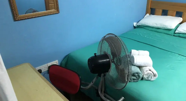 Suite Coco Mango Suites