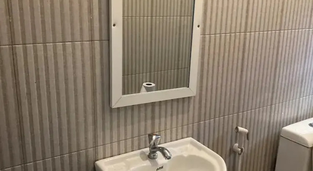 Номер Standard Ngedere Lodge and camp