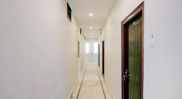 OYO 62745 Rushikonda Grand, Rezervovat Hotel Rushikonda Andhra Pradesh