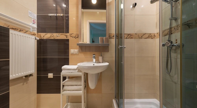 Апартаменты Premium Elegante Apartments & Jacuzzi Władysławowo - Adults Only