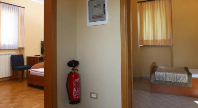Standard Zimmer Bed and Breakfast Malovec