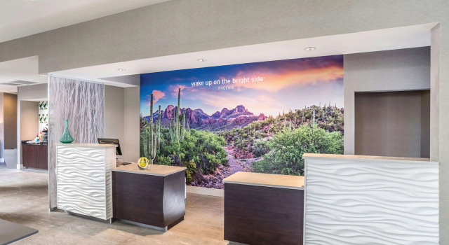 La Quinta by Wyndham Phoenix Chandler, Book Hotel Chandler Phoenix Metropolitan Area