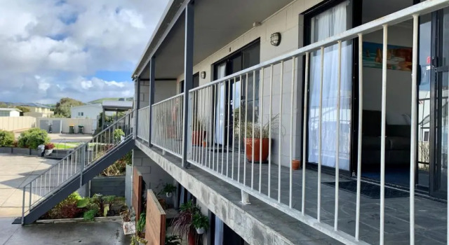 Двухместный номер Standard Apollo Bay Waterfront Motor Inn